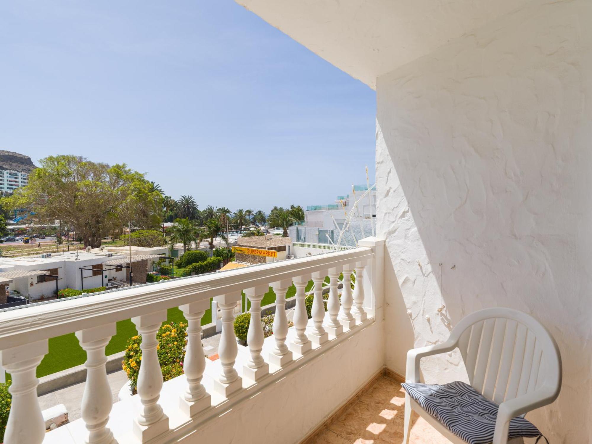 Bungalows Caribe Porto Rico Exterior foto