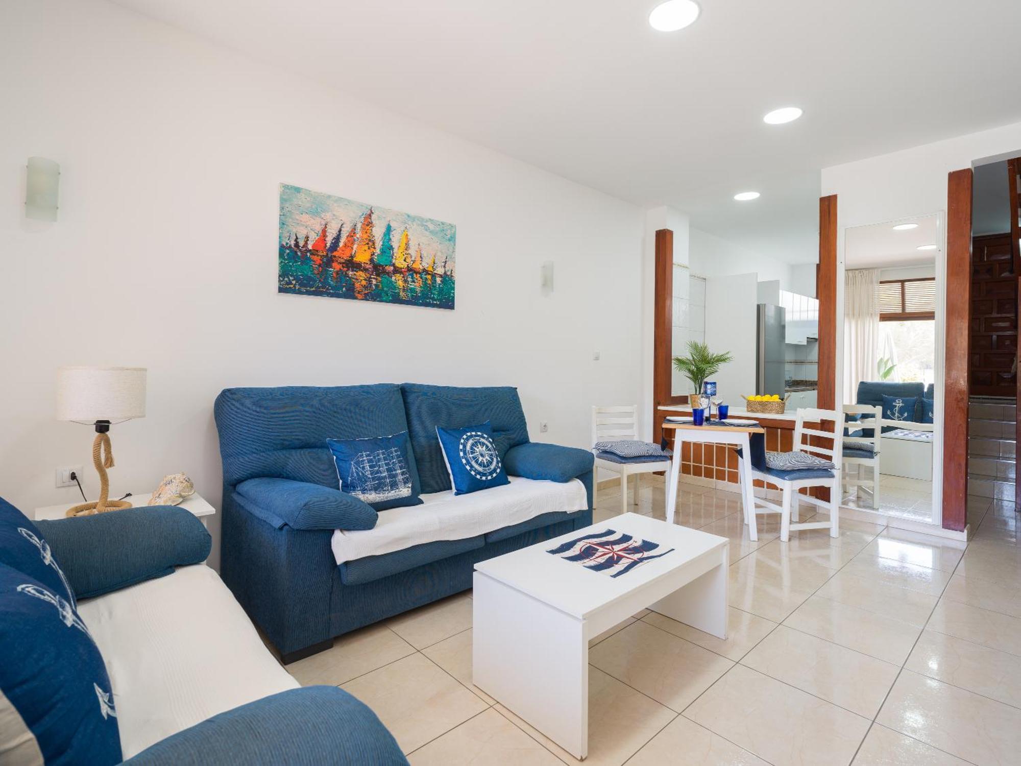 Bungalows Caribe Porto Rico Exterior foto