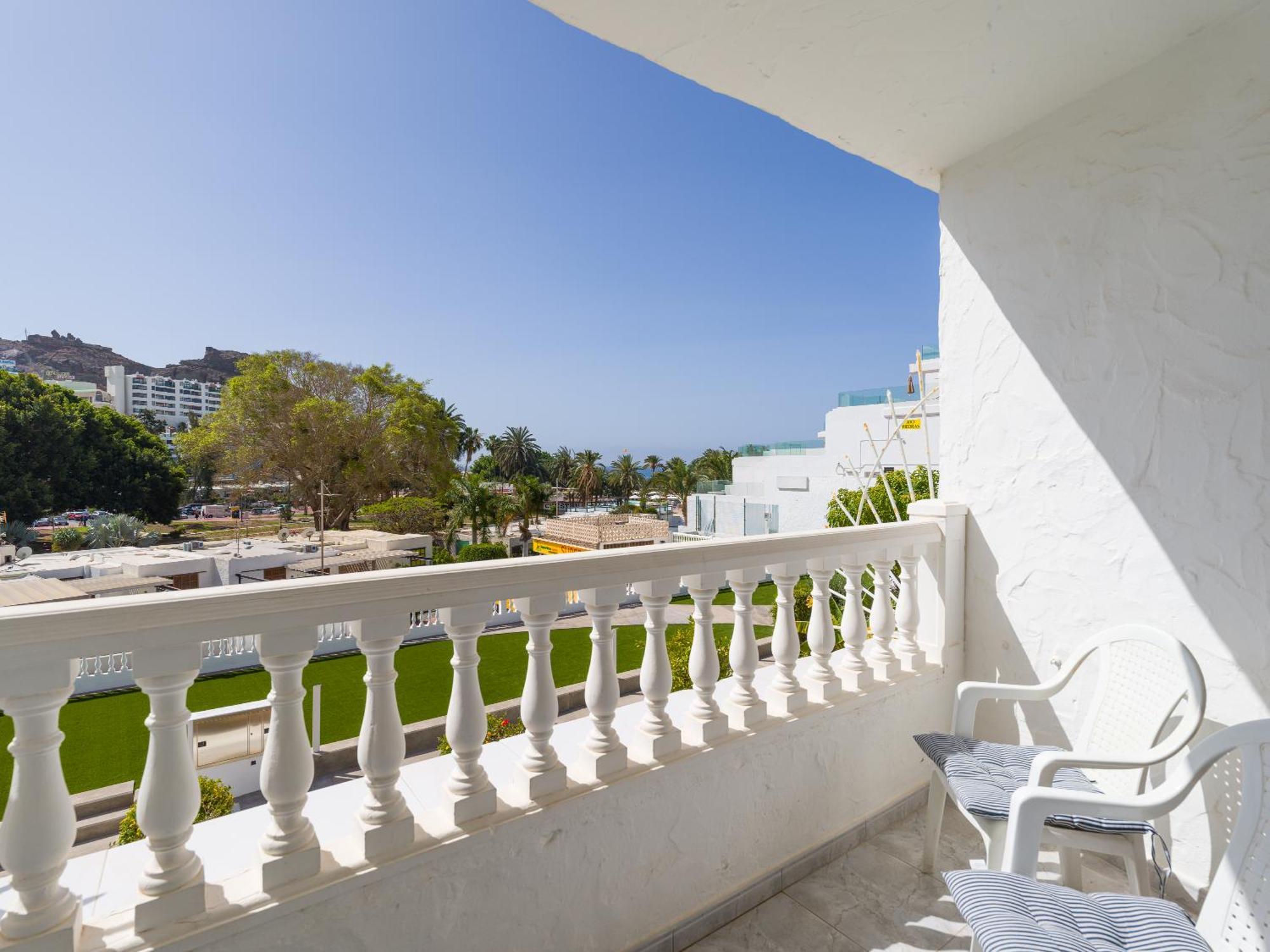 Bungalows Caribe Porto Rico Exterior foto