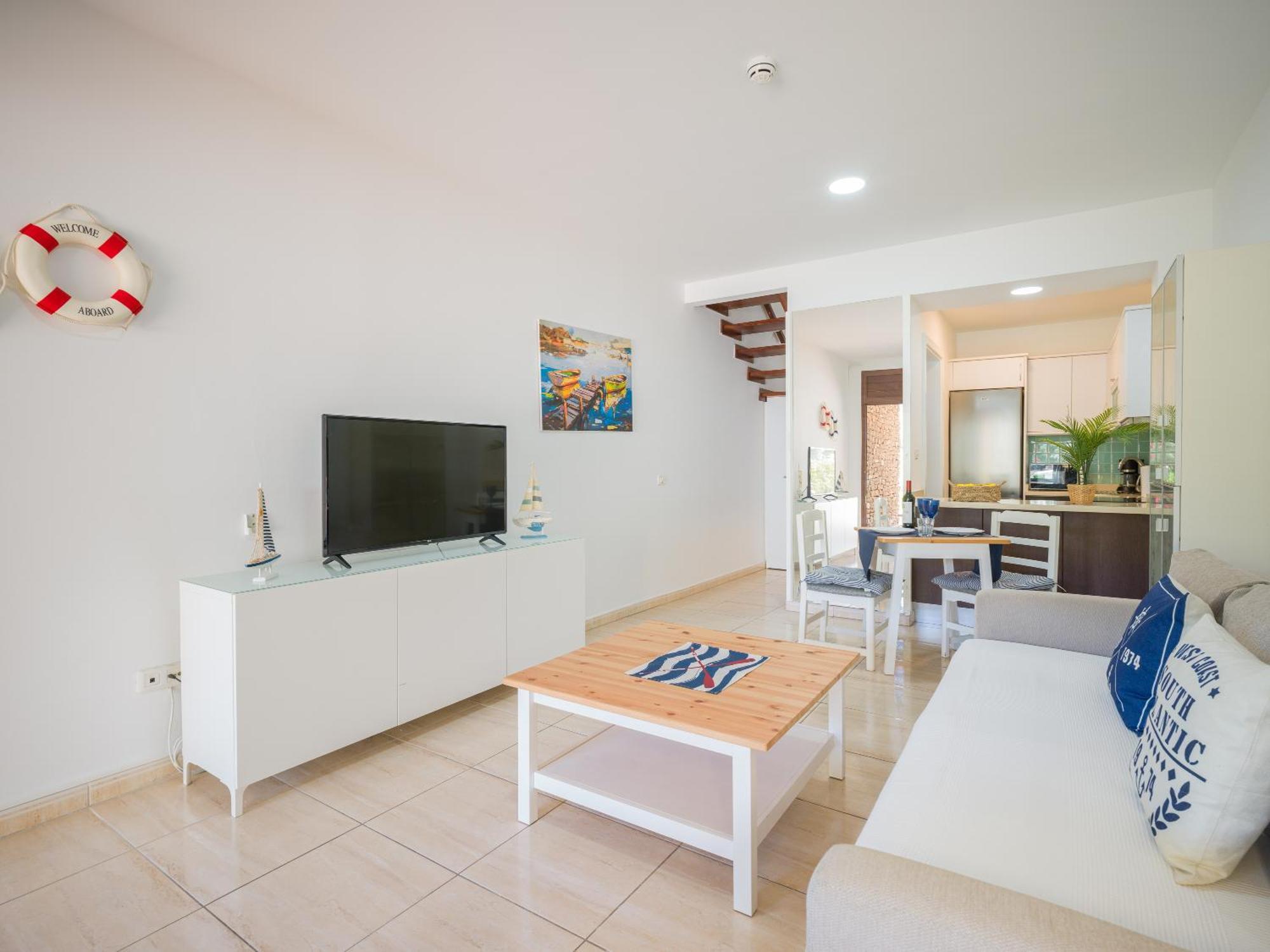 Bungalows Caribe Porto Rico Exterior foto